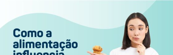 Alimentação influencia no sono?